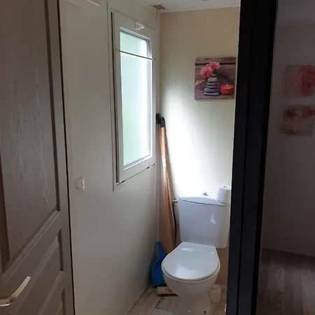 Le Moulin Du Roy Campeggio 3*