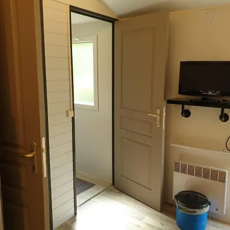 Campeggio Le Moulin Du Roy Revel (Haute-Garonne)