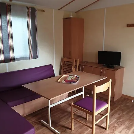 Le Moulin Du Roy Campeggio Revel (Haute-Garonne)