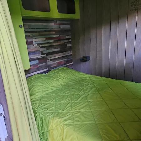 Le Moulin Du Roy Campeggio Revel (Haute-Garonne)