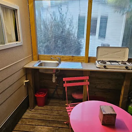 Campeggio Le Moulin Du Roy Revel (Haute-Garonne)