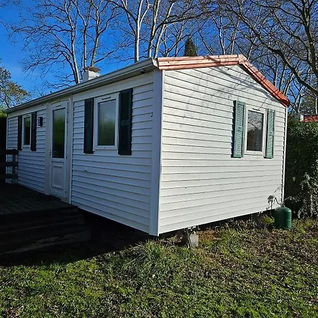 Le Moulin Du Roy Campeggio