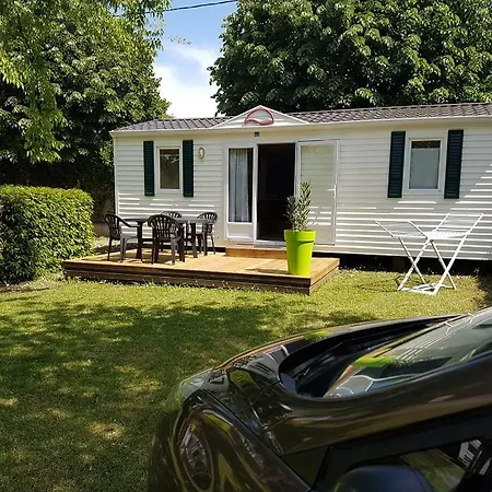 Le Moulin Du Roy Campeggio Revel (Haute-Garonne)