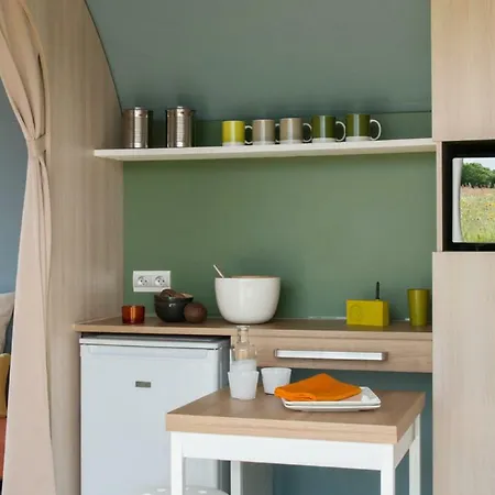 Le Moulin Du Roy Campeggio