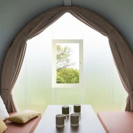 Le Moulin Du Roy Campeggio Revel (Haute-Garonne)