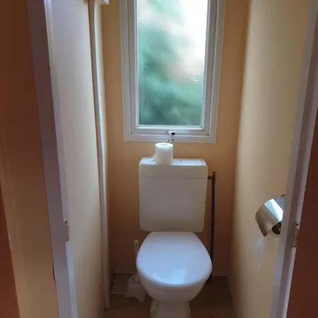 Campeggio Le Moulin Du Roy Revel (Haute-Garonne)