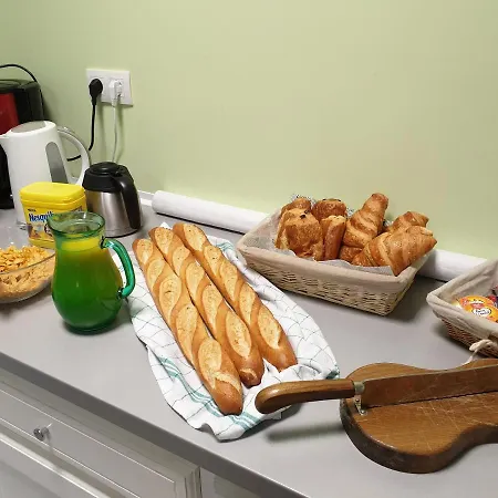 Le Moulin Du Roy Campeggio Revel (Haute-Garonne)