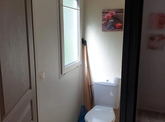 Le Moulin Du Roy مكان تخييم 3*