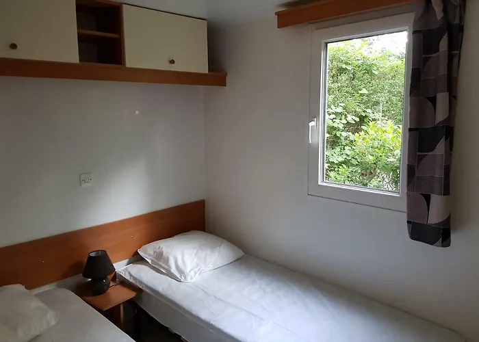 Le Moulin Du Roy مكان تخييم 3*