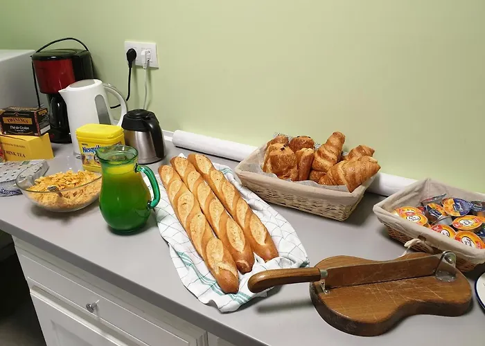 Le Moulin Du Roy مكان تخييم ريفيل