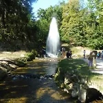 Campeggio Le Moulin Du Roy