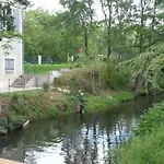 Le Moulin Du Roy Campeggio 3*