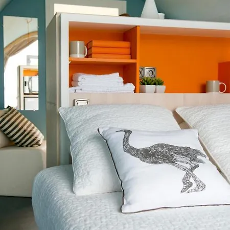 Campingplads Le Moulin Du Roy Revel (Haute-Garonne)