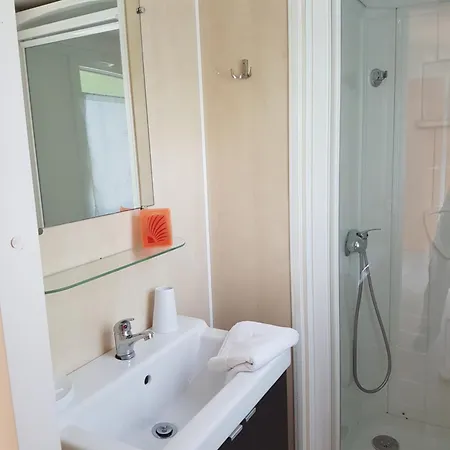 Campingplads Le Moulin Du Roy 3*