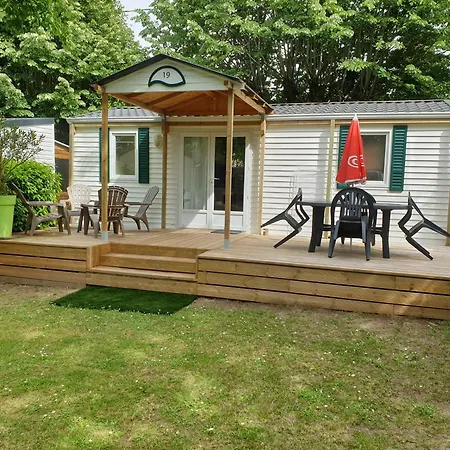 Le Moulin Du Roy Kemping 3*