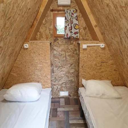 Camping Le Moulin Du Roy Revel (Haute-Garonne)
