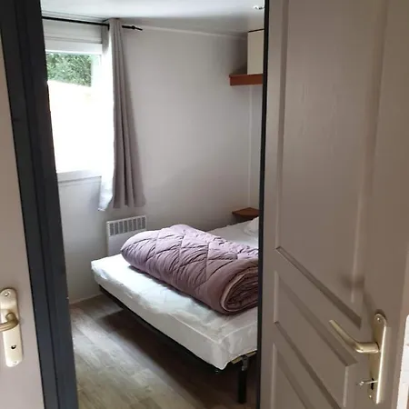 Le Moulin Du Roy Camping