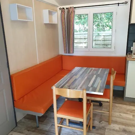 Le Moulin Du Roy Camping