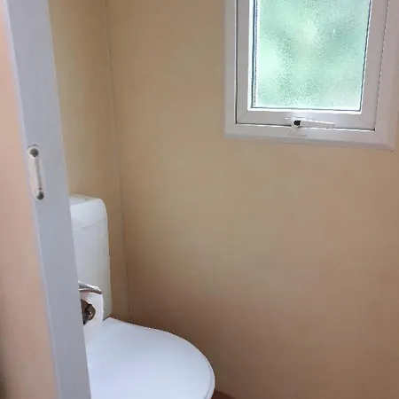 Le Moulin Du Roy Campingplads Revel (Haute-Garonne)