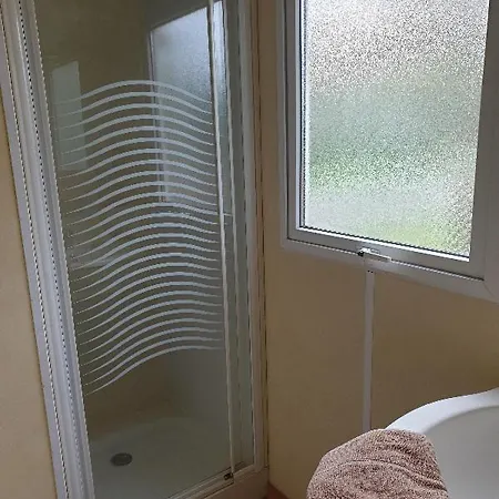 Campingplads Le Moulin Du Roy 3*