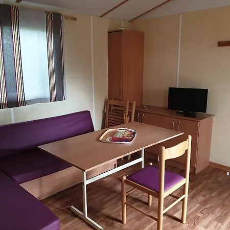 Le Moulin Du Roy Camping Revel (Haute-Garonne)