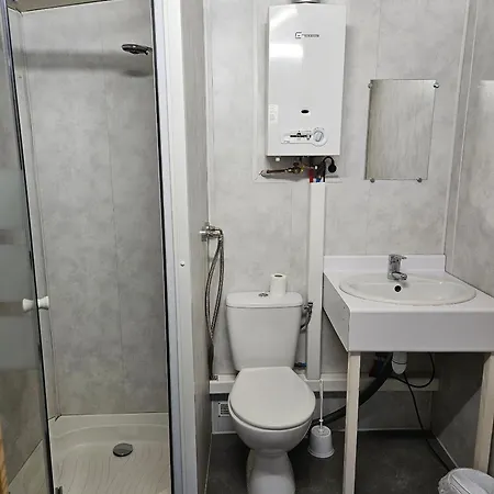 Le Moulin Du Roy Campingplads 3*