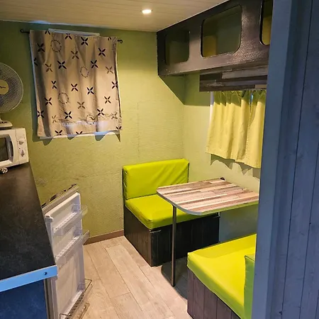 Le Moulin Du Roy 3*
