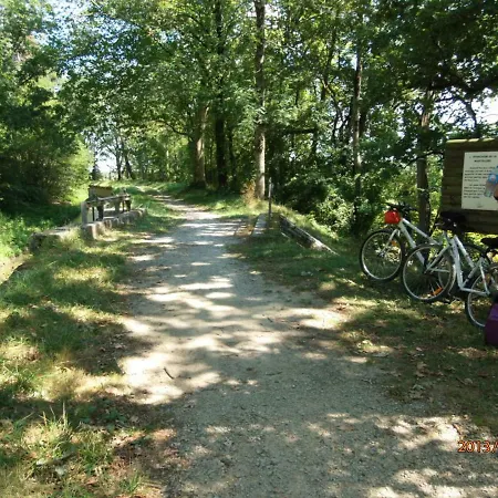 Le Moulin Du Roy 3* Revel (Haute-Garonne)