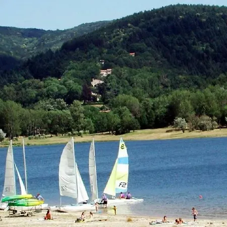 Le Moulin Du Roy 3* Revel