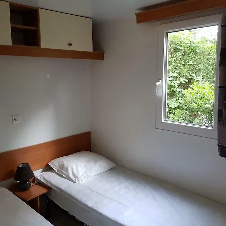 Le Moulin Du Roy Campingplads 3*