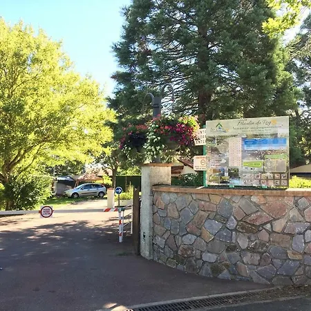 Le Moulin Du Roy