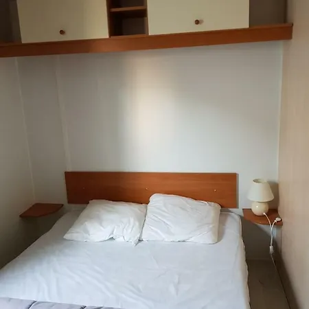 Campingplads Le Moulin Du Roy