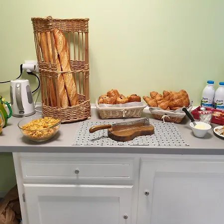 Campingplads Le Moulin Du Roy 3*