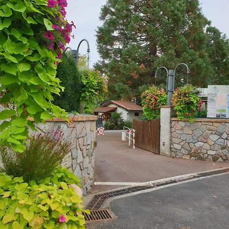 Le Moulin Du Roy 3*
