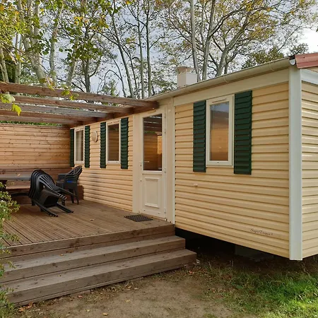 Le Moulin Du Roy Campingplads Revel (Haute-Garonne)