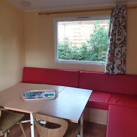 Le Moulin Du Roy Camping