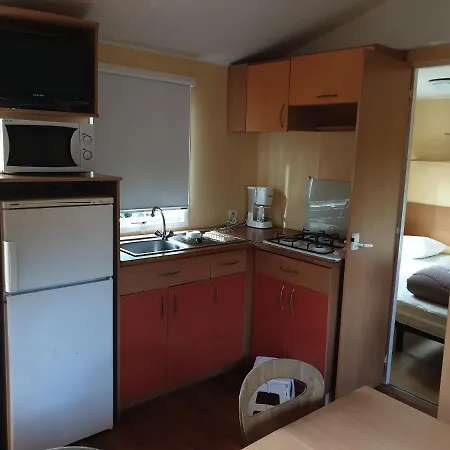Camping Le Moulin Du Roy Revel (Haute-Garonne)