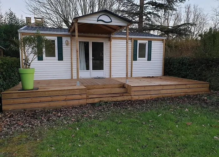 Le Moulin Du Roy 勒韦