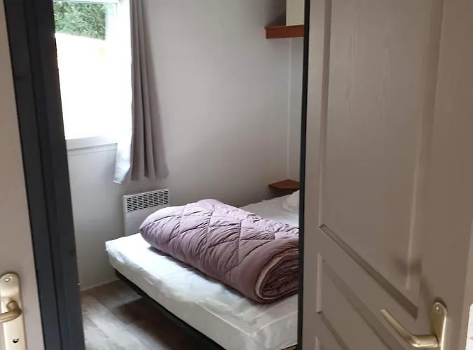 Le Moulin Du Roy 营地