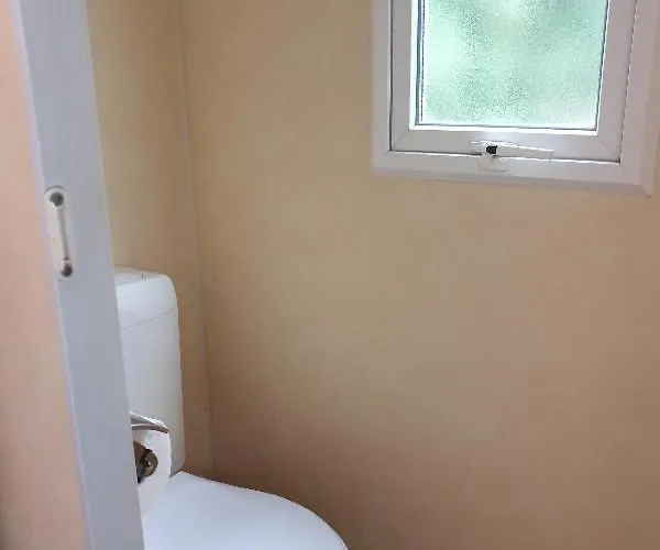 Le Moulin Du Roy 营地 勒韦