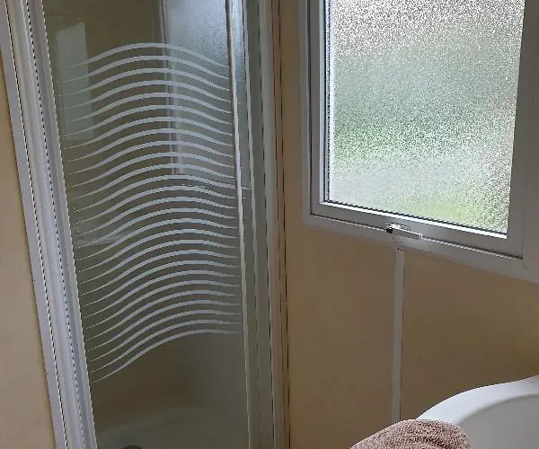 营地 Le Moulin Du Roy 3*