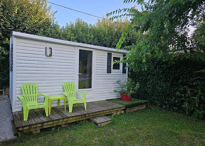 Le Moulin Du Roy 勒韦