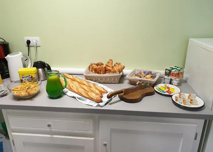 Le Moulin Du Roy 勒韦